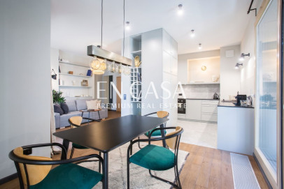 Apartment Sale Warszawa Wola Kolejowa